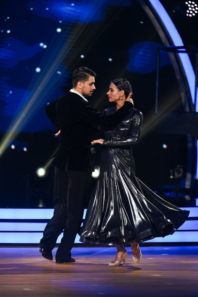 Fotografie Let's Dance 2026 - Najlepší z najlepších - 7. kolo (siedmy priamy prenos)
