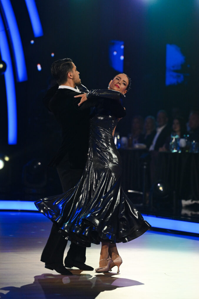 Fotografie Let's Dance 2026 - Najlepší z najlepších - 7. kolo (siedmy priamy prenos)