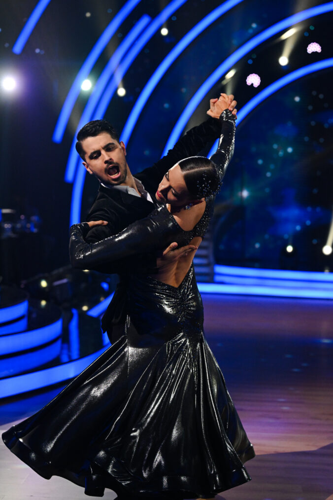 Fotografie Let's Dance 2026 - Najlepší z najlepších - 7. kolo (siedmy priamy prenos)