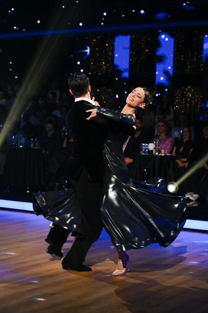 Fotografie Let's Dance 2026 - Najlepší z najlepších - 7. kolo (siedmy priamy prenos)