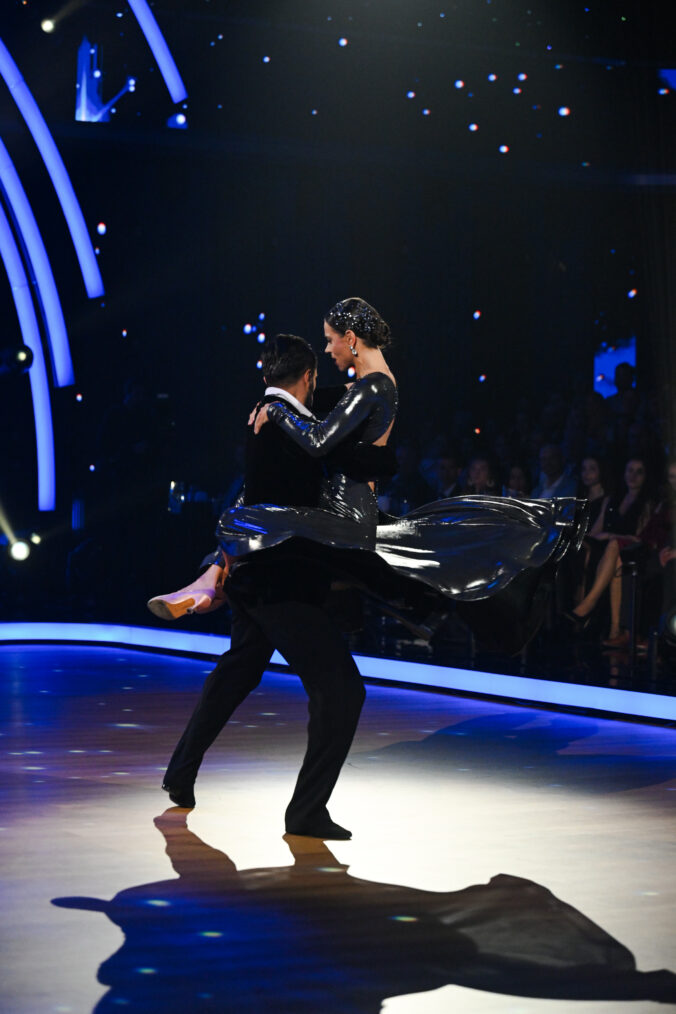 Fotografie Let's Dance 2026 - Najlepší z najlepších - 7. kolo (siedmy priamy prenos)