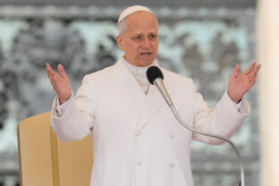 Vatican Pope