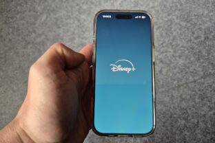 Disney+