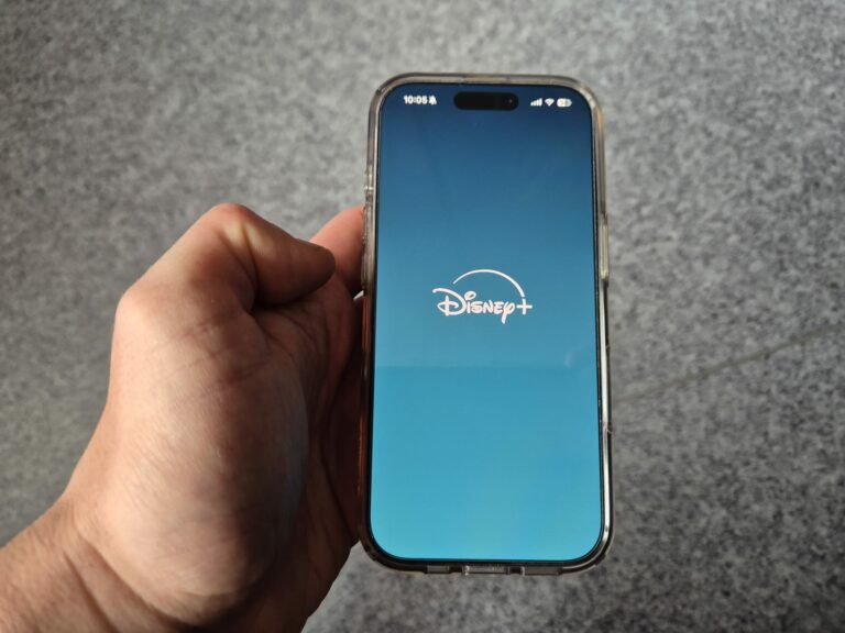 Disney+