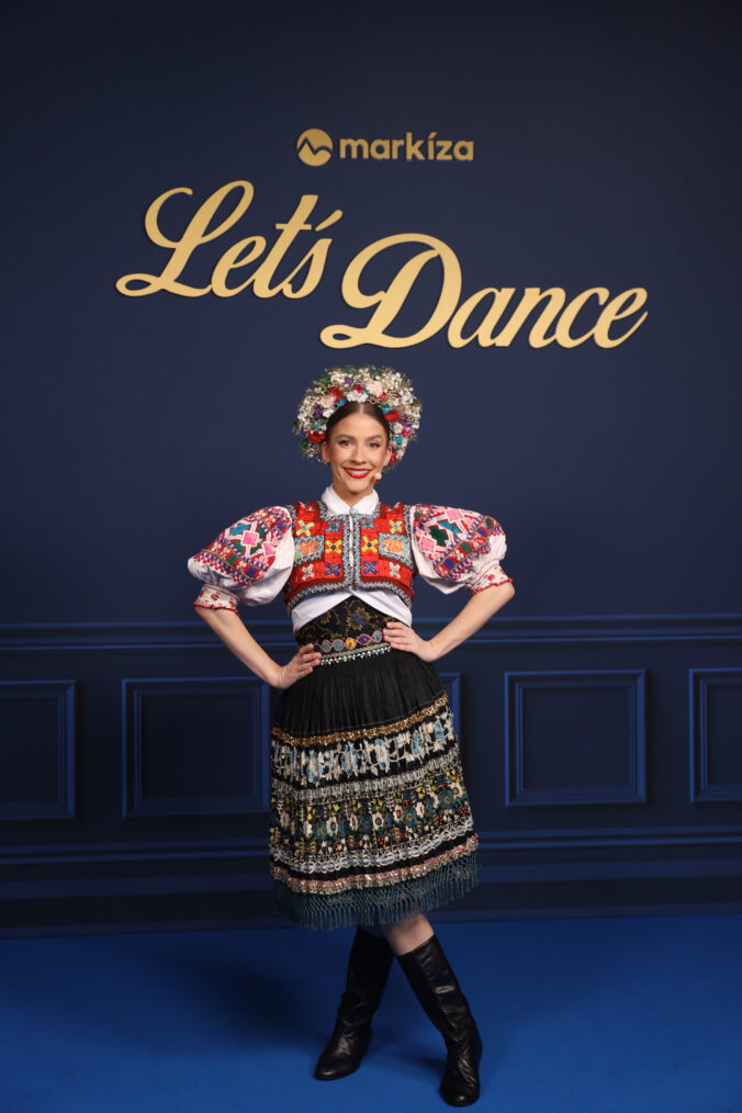 Fotografie Let's Dance 2026 - Najlepší z najlepších - 5. kolo (piaty priamy prenos)