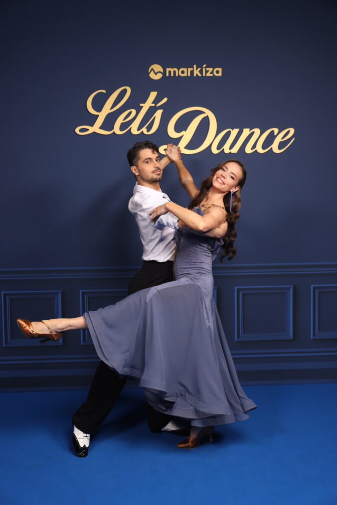 Fotografie Let's Dance 2026 - Najlepší z najlepších - 5. kolo (piaty priamy prenos)