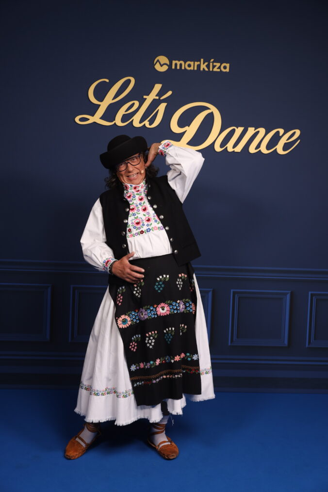Fotografie Let's Dance 2026 - Najlepší z najlepších - 5. kolo (piaty priamy prenos)
