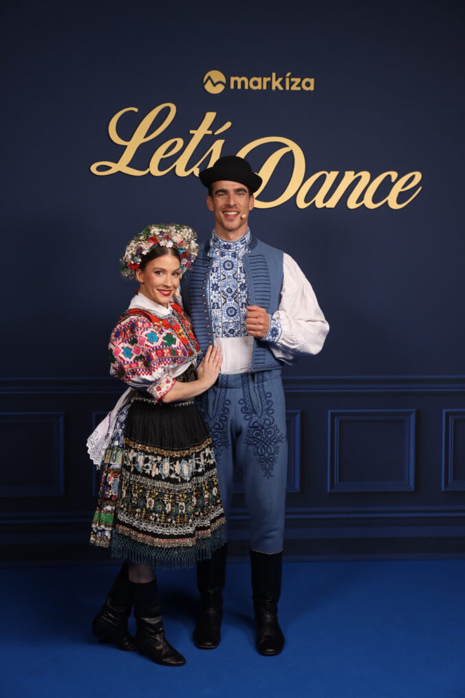 Fotografie Let's Dance 2026 - Najlepší z najlepších - 5. kolo (piaty priamy prenos)