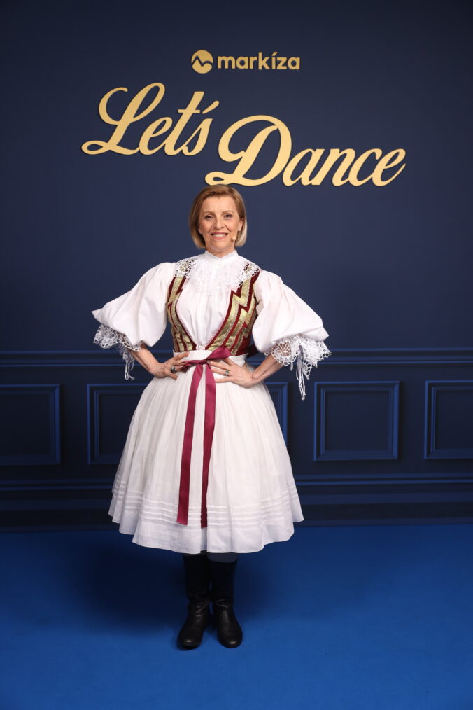 Fotografie Let's Dance 2026 - Najlepší z najlepších - 5. kolo (piaty priamy prenos)