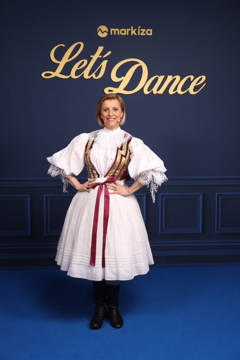 Fotografie Let's Dance 2026 - Najlepší z najlepších - 5. kolo (piaty priamy prenos)