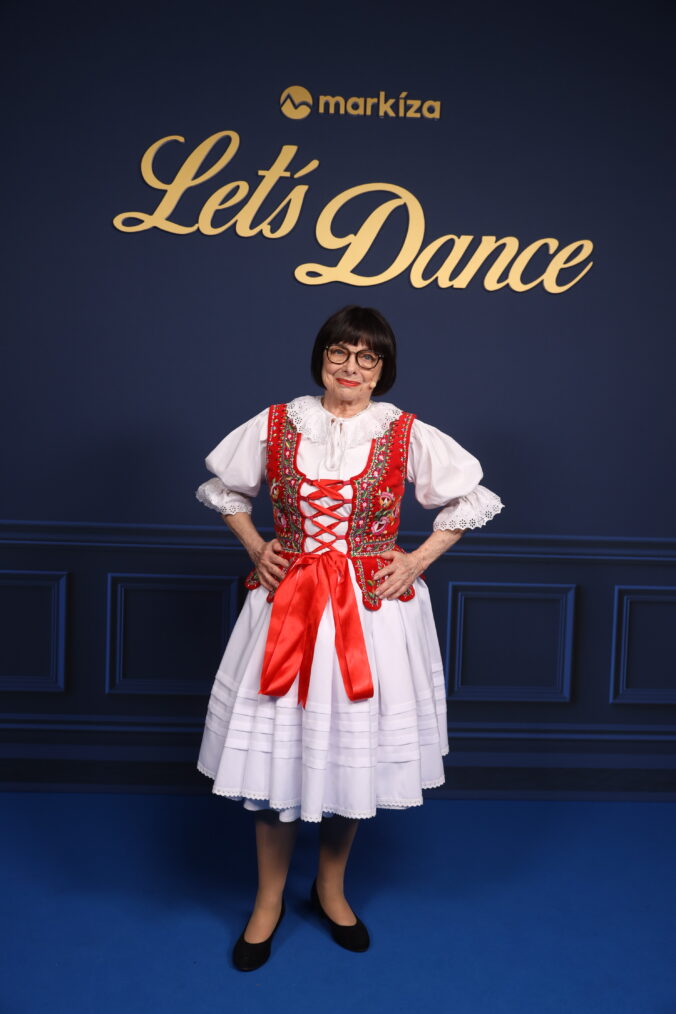 Fotografie Let's Dance 2026 - Najlepší z najlepších - 5. kolo (piaty priamy prenos)