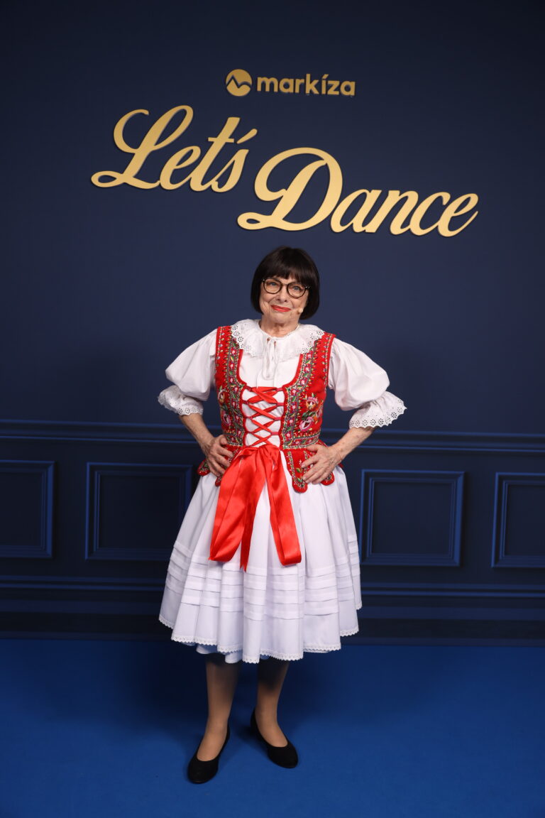 Fotografie Let's Dance 2026 - Najlepší z najlepších - 5. kolo (piaty priamy prenos)