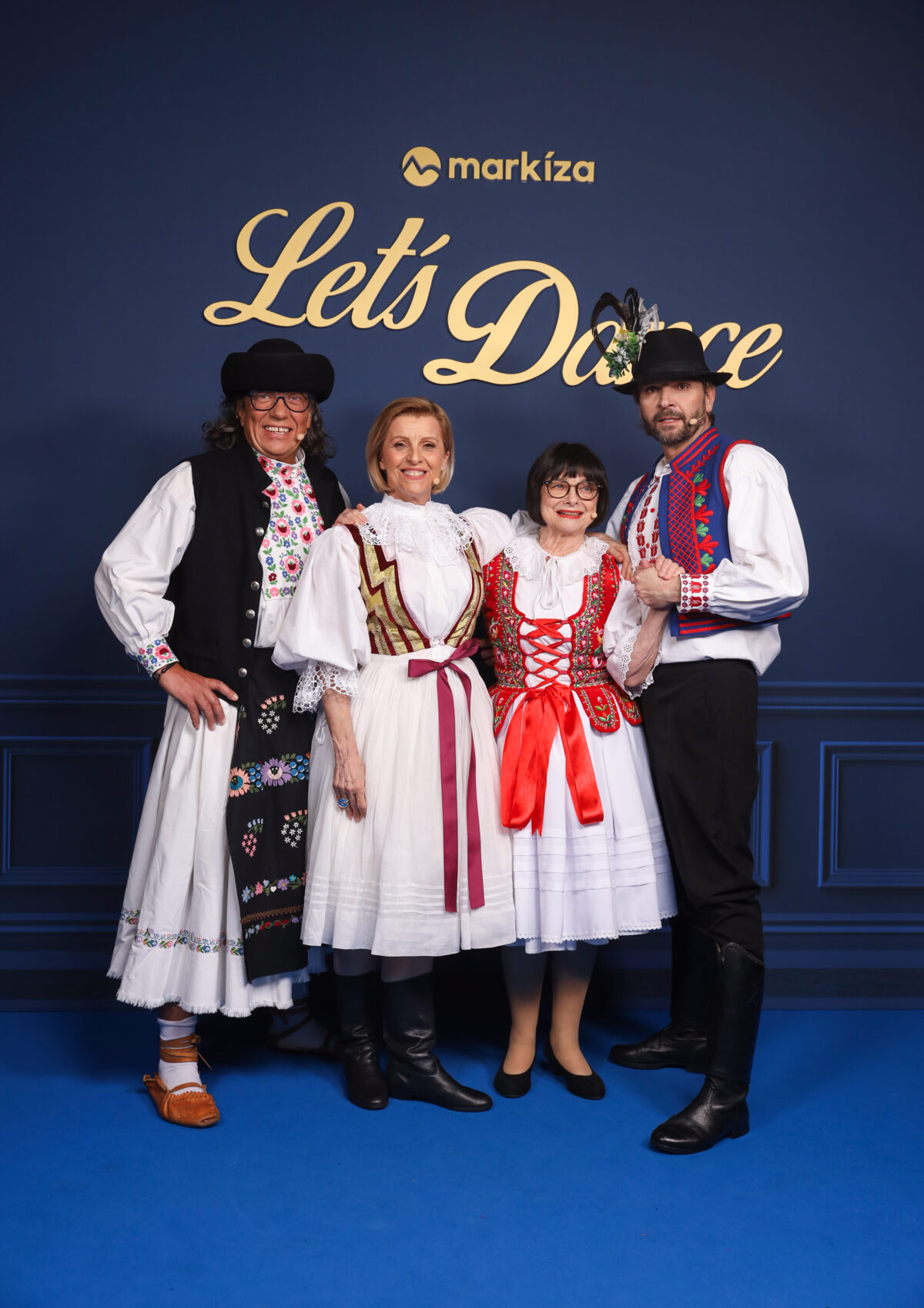 Fotografie Let's Dance 2026 - Najlepší z najlepších - 5. kolo (piaty priamy prenos)