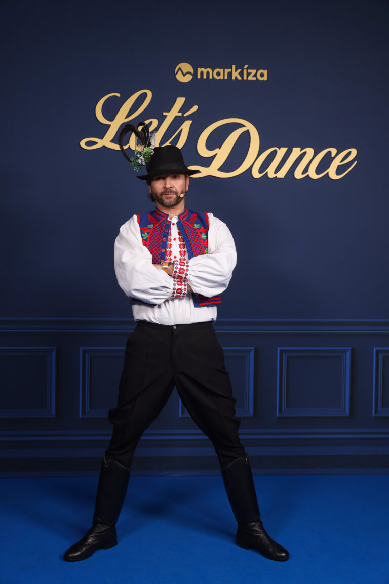 Fotografie Let's Dance 2026 - Najlepší z najlepších - 5. kolo (piaty priamy prenos)