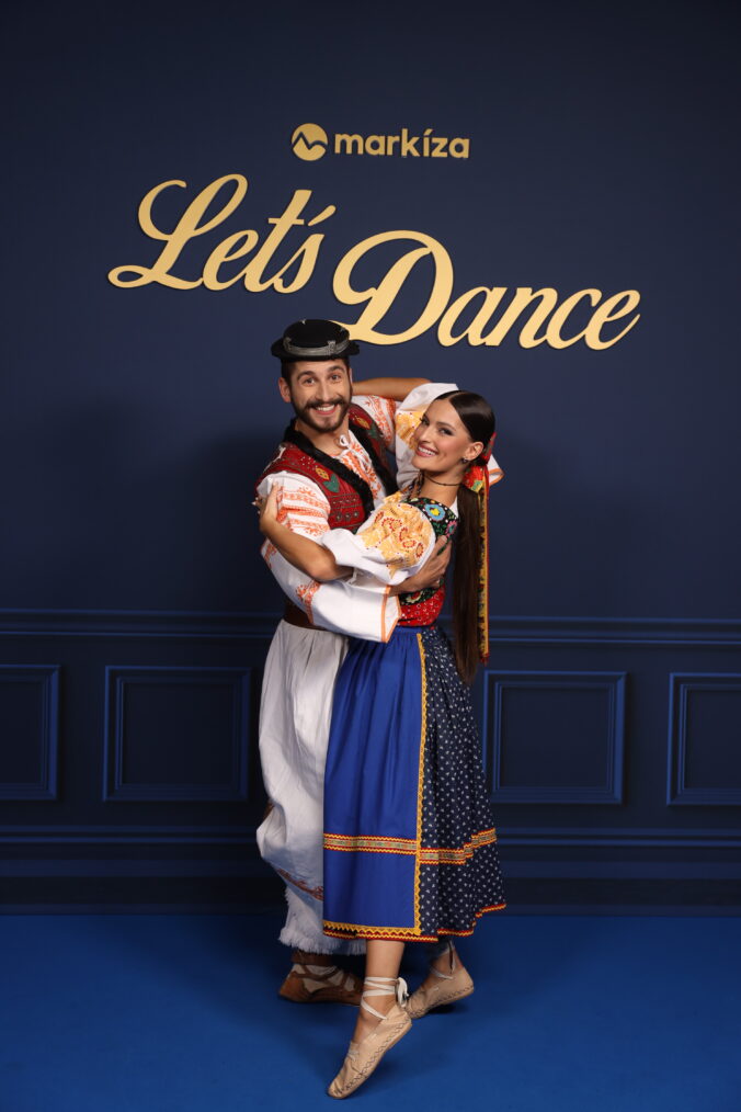 Fotografie Let's Dance 2026 - Najlepší z najlepších - 5. kolo (piaty priamy prenos)