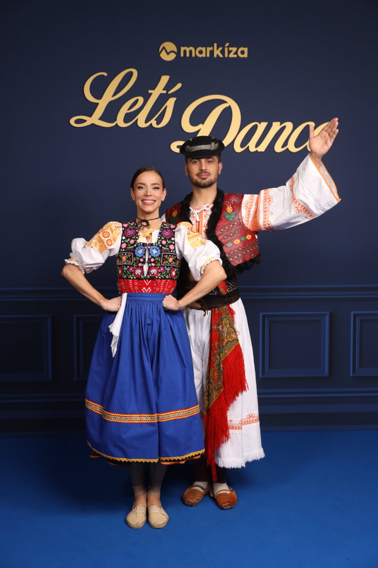 Fotografie Let's Dance 2026 - Najlepší z najlepších - 5. kolo (piaty priamy prenos)