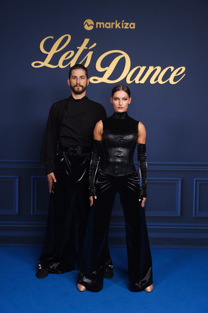 Fotografie Let's Dance 2026 - Najlepší z najlepších - 5. kolo (piaty priamy prenos)