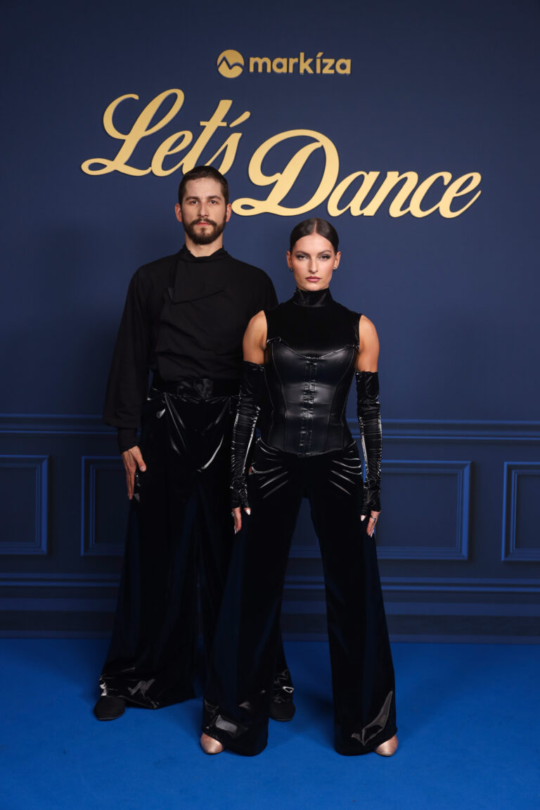 Fotografie Let's Dance 2026 - Najlepší z najlepších - 5. kolo (piaty priamy prenos)