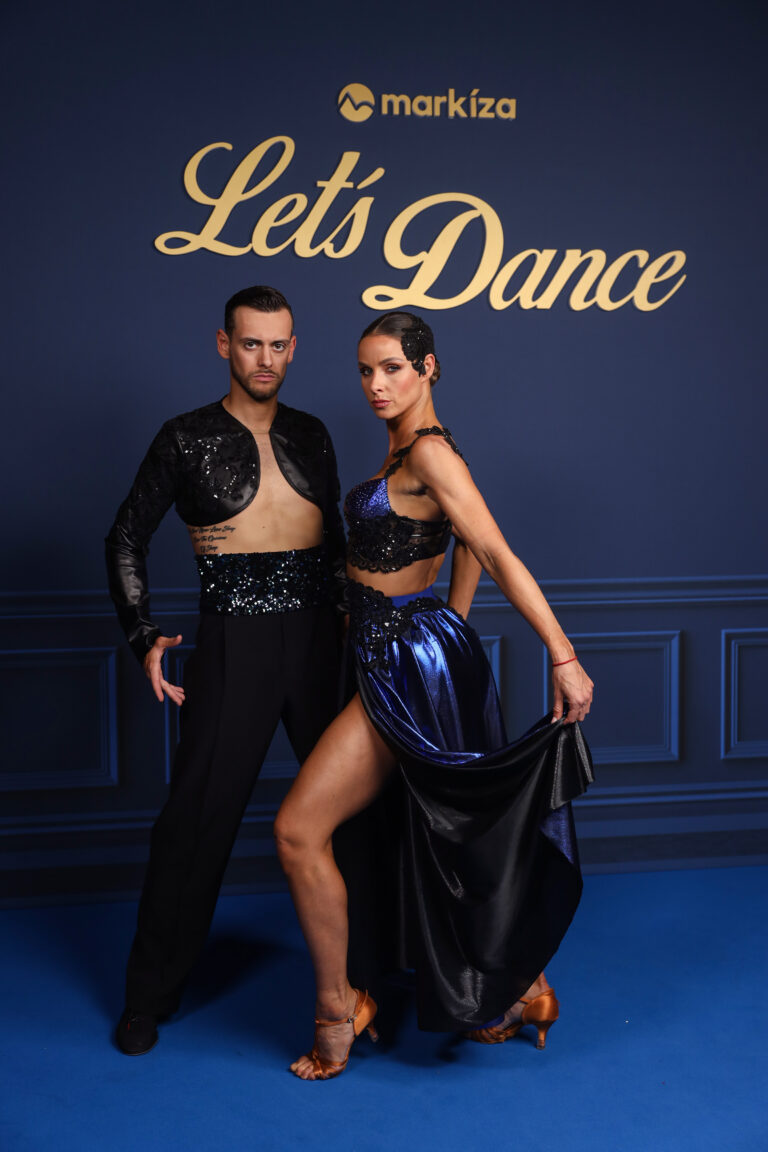 Fotografie Let's Dance 2026 - Najlepší z najlepších - 5. kolo (piaty priamy prenos)