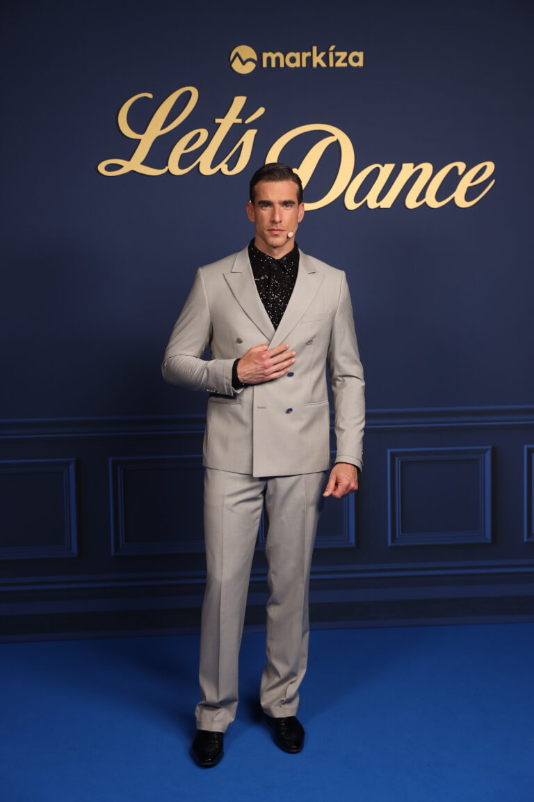 Fotografie Let's Dance 2026 - Najlepší z najlepších - 7. kolo (siedmy priamy prenos)
