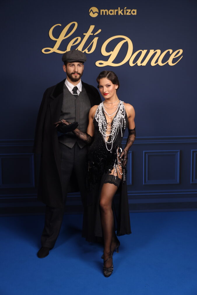 Fotografie Let's Dance 2026 - Najlepší z najlepších - 7. kolo (siedmy priamy prenos)