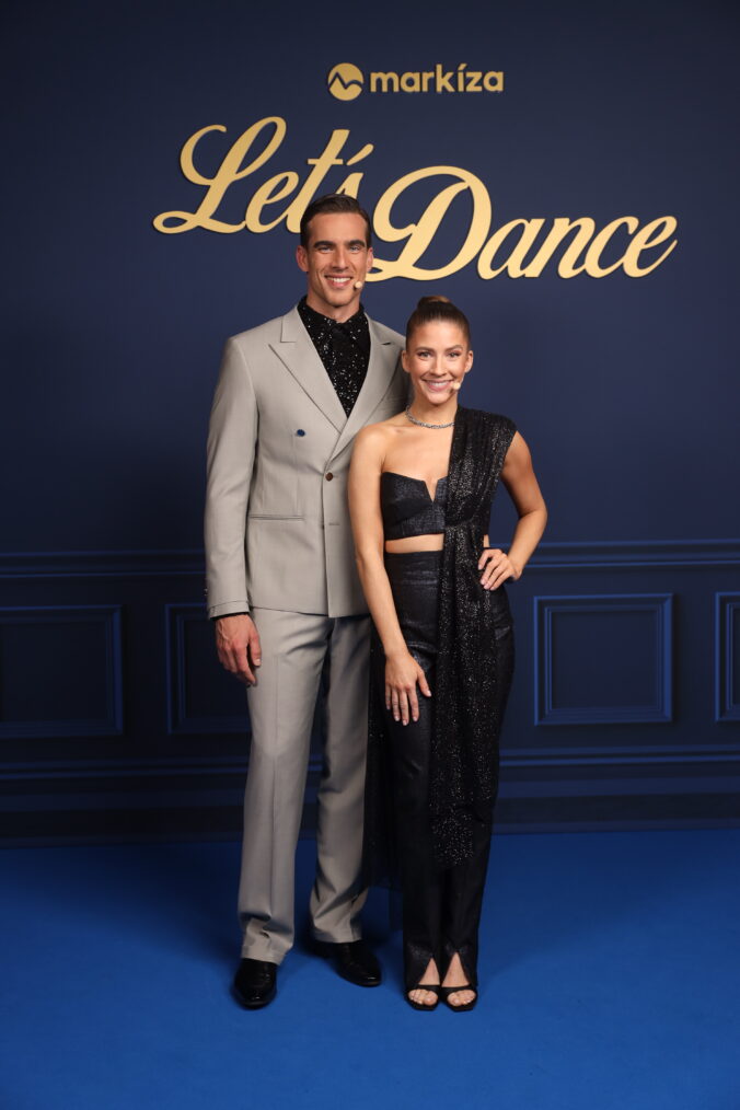 Fotografie Let's Dance 2026 - Najlepší z najlepších - 7. kolo (siedmy priamy prenos)