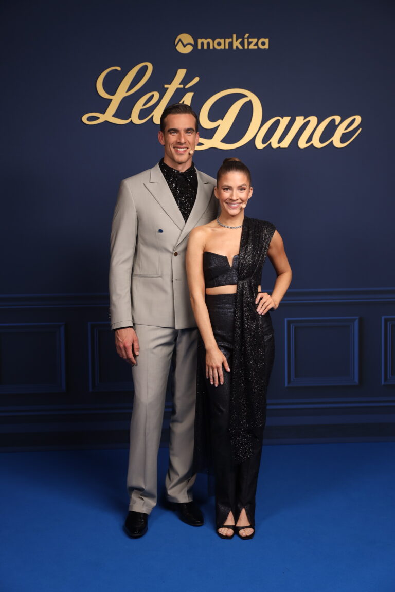Fotografie Let's Dance 2026 - Najlepší z najlepších - 7. kolo (siedmy priamy prenos)