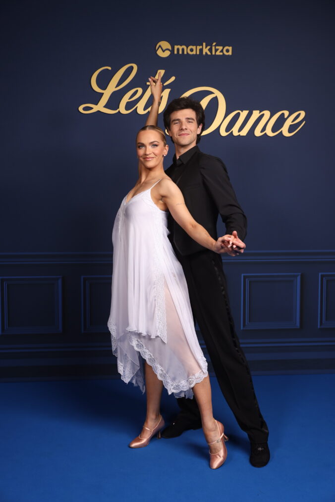 Fotografie Let's Dance 2026 - Najlepší z najlepších - 7. kolo (siedmy priamy prenos)