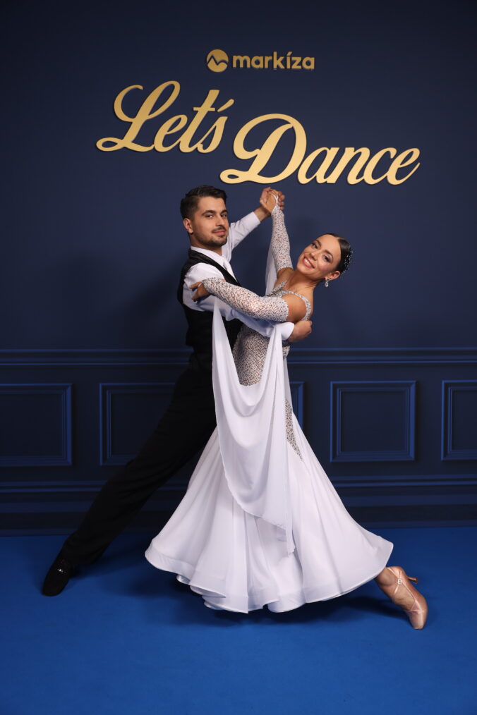 Fotografie Let's Dance 2026 - Najlepší z najlepších - 7. kolo (siedmy priamy prenos)