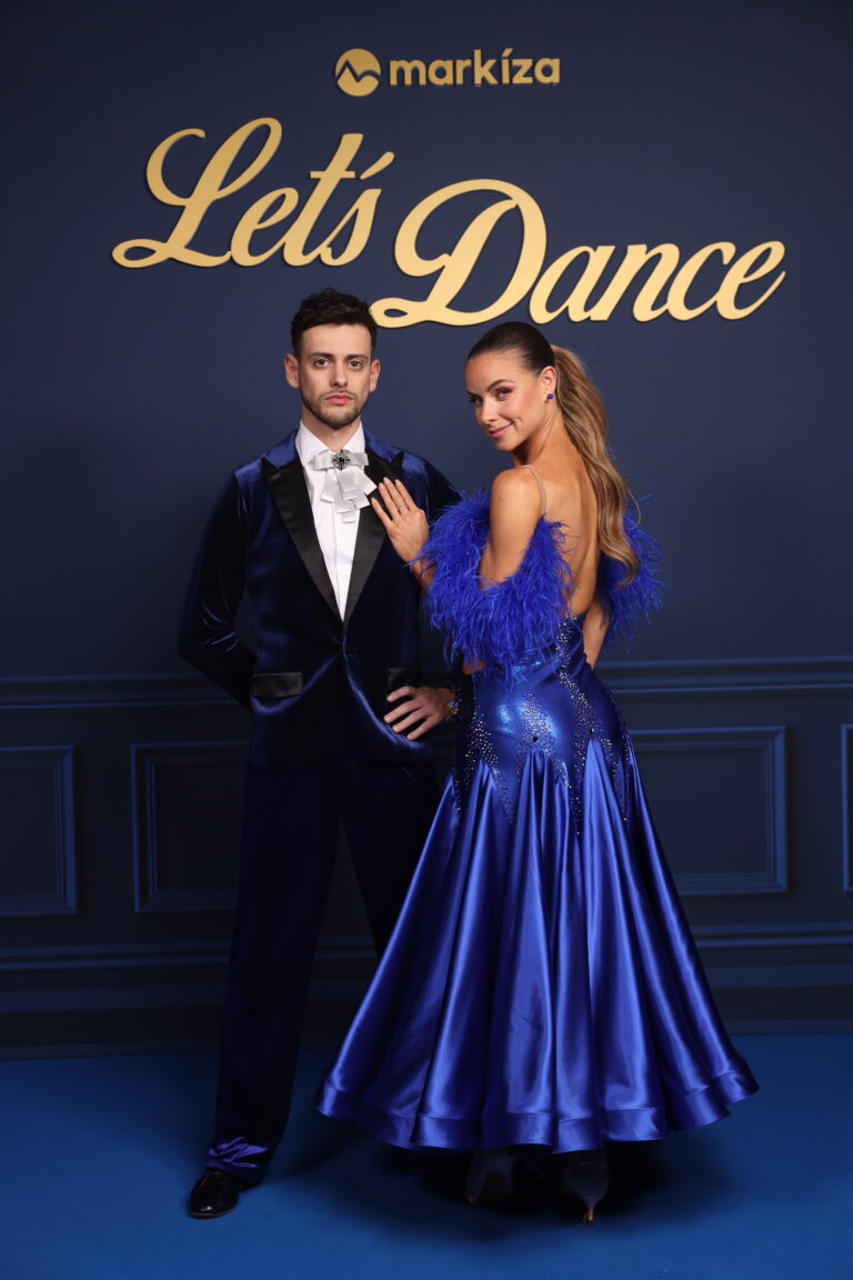 Fotografie Let's Dance 2026 - Najlepší z najlepších - 7. kolo (siedmy priamy prenos)