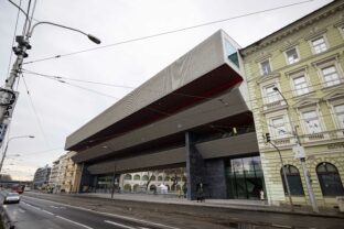 SNG: (po)otvorenie Slovenskej národnej galérie