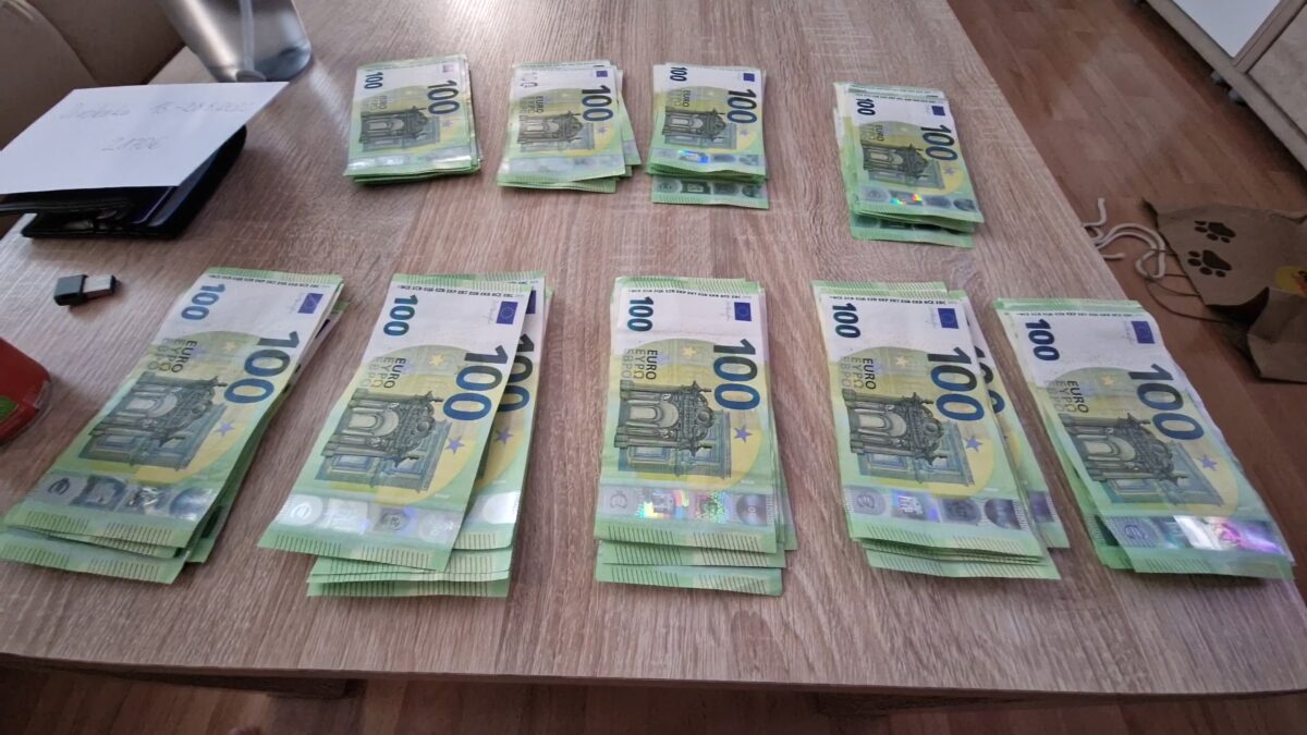 finančná rezerva