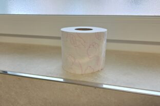 Toaletný papier