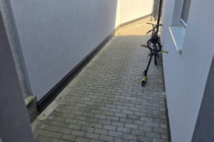 zámková dlažba