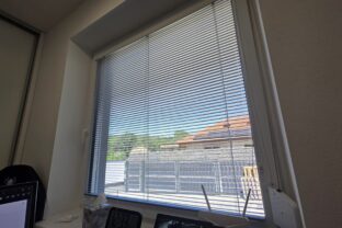 Žalúzie