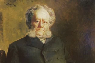 Henrik Ibsen
