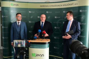 TB 26.5.2026 JAVYS - Európska komisia, vyraďovanie JE V1