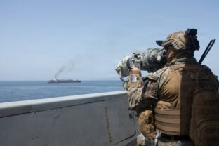 Centcom, hormuz, blokáda