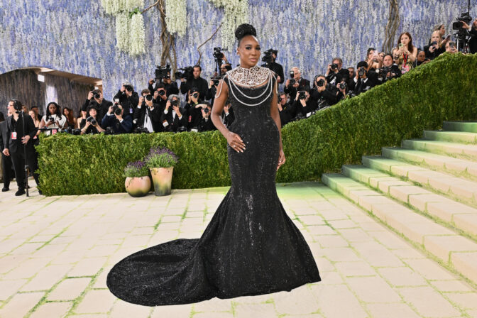 2026 MET Museum Costume Institute Benefit Gala