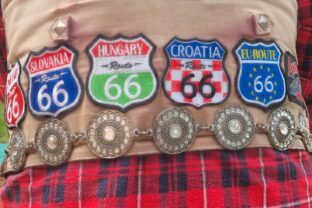 Európska Route 66