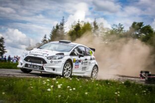 Rallye Tatry
