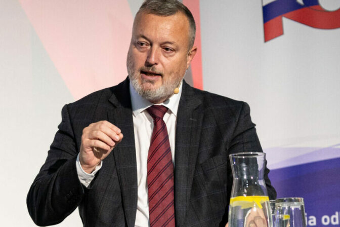 KOZ SR: Odborárska predvolebná debata