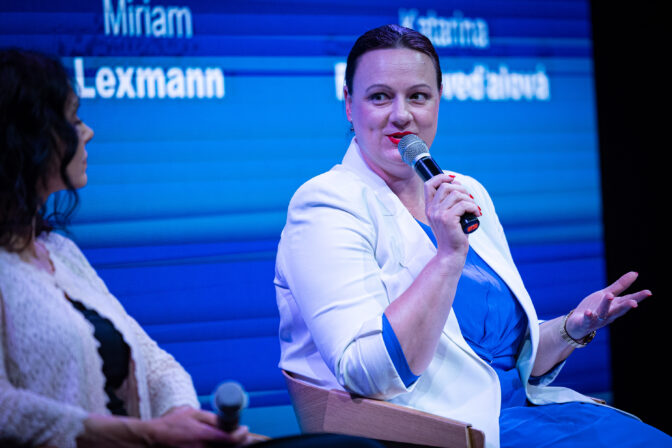 Katarína Roth Neveďalová