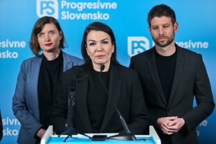PS: Rokovania delegácie v Kyjeve