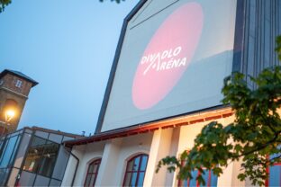 Divadlo Aréna