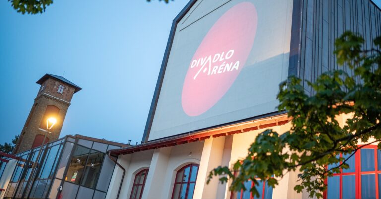 Divadlo Aréna