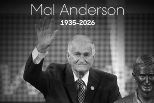 Mal Anderson