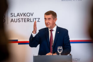 VLÁDA: Stretnutie predsedov vlád krajín S3