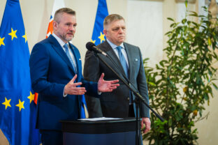 PREZIDENT: Rokovanie 131. schôdze