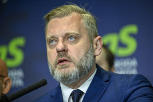SAS: Aktuálna politická situácia